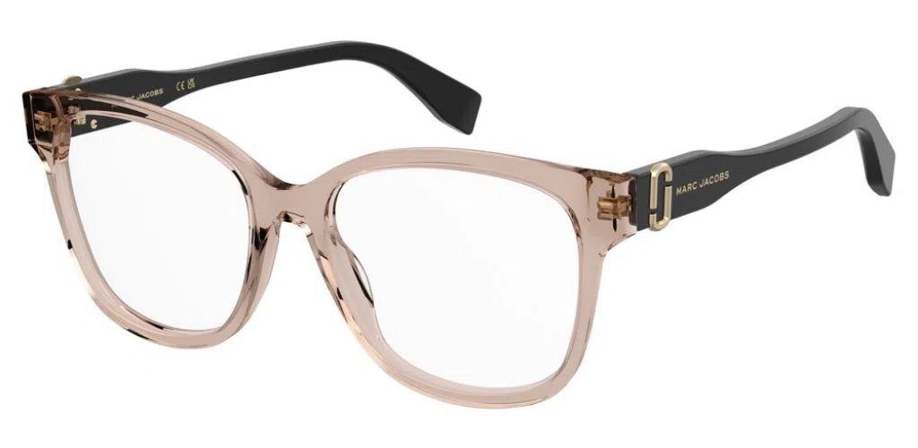 Marc Jacobs MARC768 Eyeglasses - view 6
